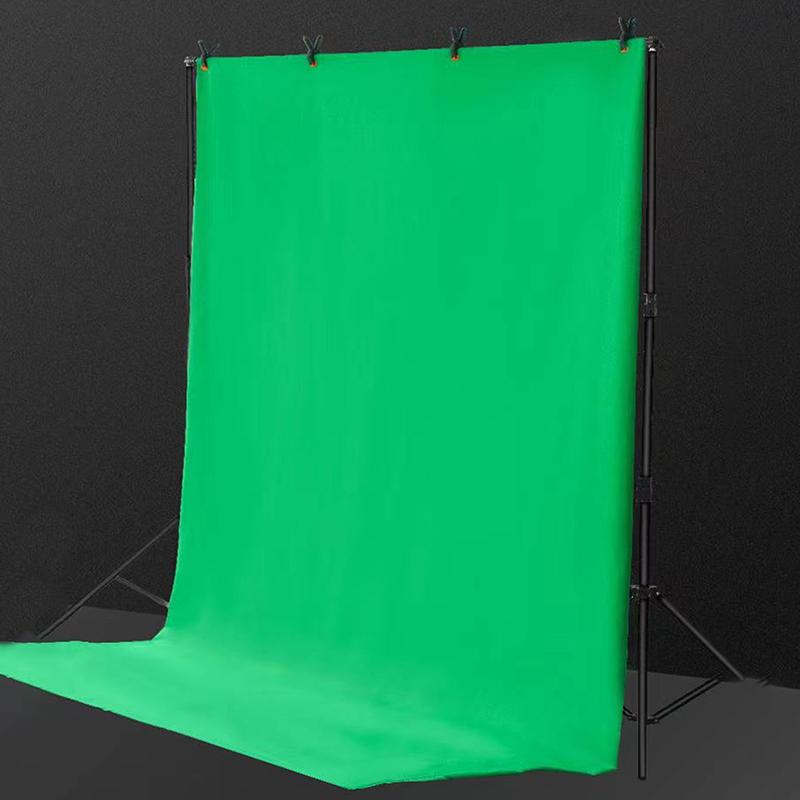 Background For Photography Screen Chromakey Backdrops Green Screen Chroma Key Muslin Studio Photo Shooting Backdrop Cloth