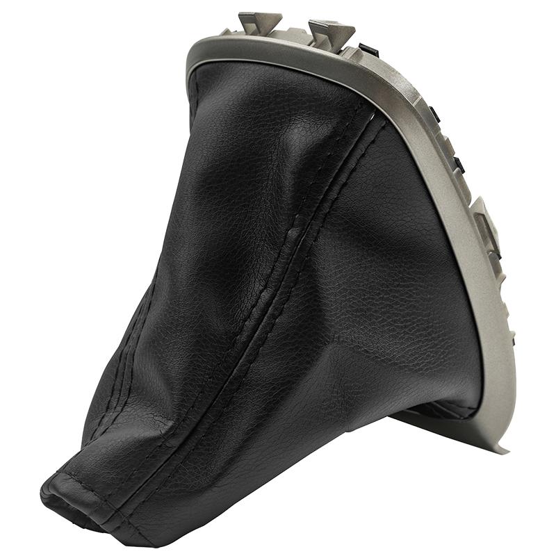 Dla 2011-2015 Chevy Chevrolet Aveo Sonic T300 Gałka Zmiany Biegów Drążek Zmiany Biegów Osłona Mieszek Kołnierz Etui Akcesoria Wnętrza Samochodu