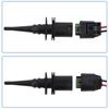 Fit For 3 5 6 X Z Series Ambient Air Temperature Sensor Connector Kit 65816905133 65816905050 65816936953 65810141199 Heavy Duty Direct Fit