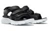 Reebok Hyperium Sandal 'Black White' GX7844