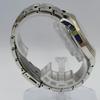 Used SEIKO Radio Solar 7B22-0BK0 Silver Combi Shell Dial