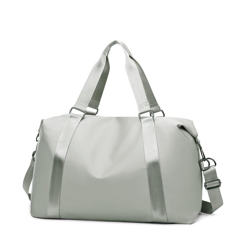 Large Capacity Fitness & Travel Duffel Bag