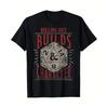 Rolling Dice Builds Character Shirt, Vintage D20 Tabletop RPG Gaming Tee