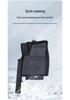 Compatible TPE Floor Mats for SAIC Maxus G50/G50 Plus Seven-Seater and MAXUS ENUI P5 - Fully Enclosed Design