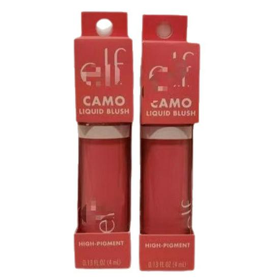 e.l.f. Camo Blush
