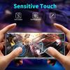 3 ks 3D Ochranné sklo s zakřivenými okraji pro Xiaomi Redmi Note 14 Pro 5G Tvrzené sklo HD Čiré sklo Redmi Note 14 Pro 4G Note 14 Pro+ POCO X7