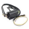 Ignition Coil Module Dual Plug Wires For Honda CB160 CL160 CB175 CL175 CL200 30500-216-405 #30500-216-000 30400-306-673