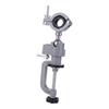 Adjustable Bench Vise Stable Clamping Electric Drill Stand Convenient Grinder Holder  DIY