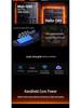 5-Inch FHD Android Handheld Retro Gaming Console with PSP Joystick & WiFi