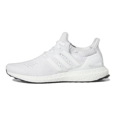 UltraBoost 1.0 Triple White 2023 Damen-Sneaker Wolkenweiß HQ4207