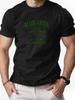 Mens Cotton TShirt Margaret Cocktail Club Summer Round Neck Short Sleeve Graphic Breathable Fashion Casual TShirt