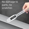 Adjustable Double Head Blossom Wrench 7-22mm SelfTightening Spanner For Various Nut Bolts Durability Steel Ergonomic Handle