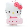 Sanrio Hello Kitty Mascot Holder Pachirun 675075 (My Series)