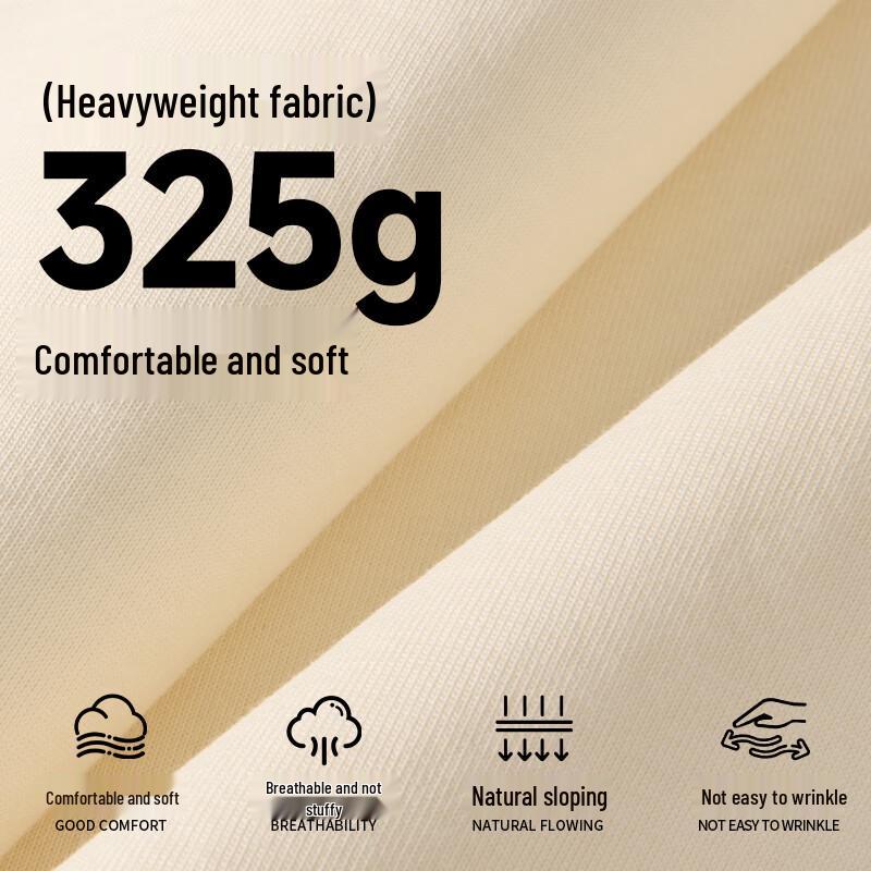 Mark Fairwhale Men's Relaxed Fit Hooded Sweatshirt