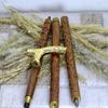 91.44 cm Royal Walking Stick Handle Special Carving Design Wooden Walking cane With Brass Carving Design For Special Gift