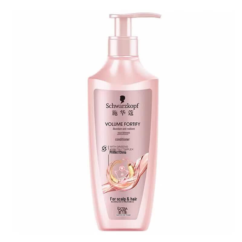 Schwarzkopf Кондиционер для объема и укрепления