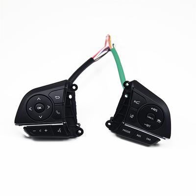 Cruise Control Button for Toyota Corolla Levin 19-22