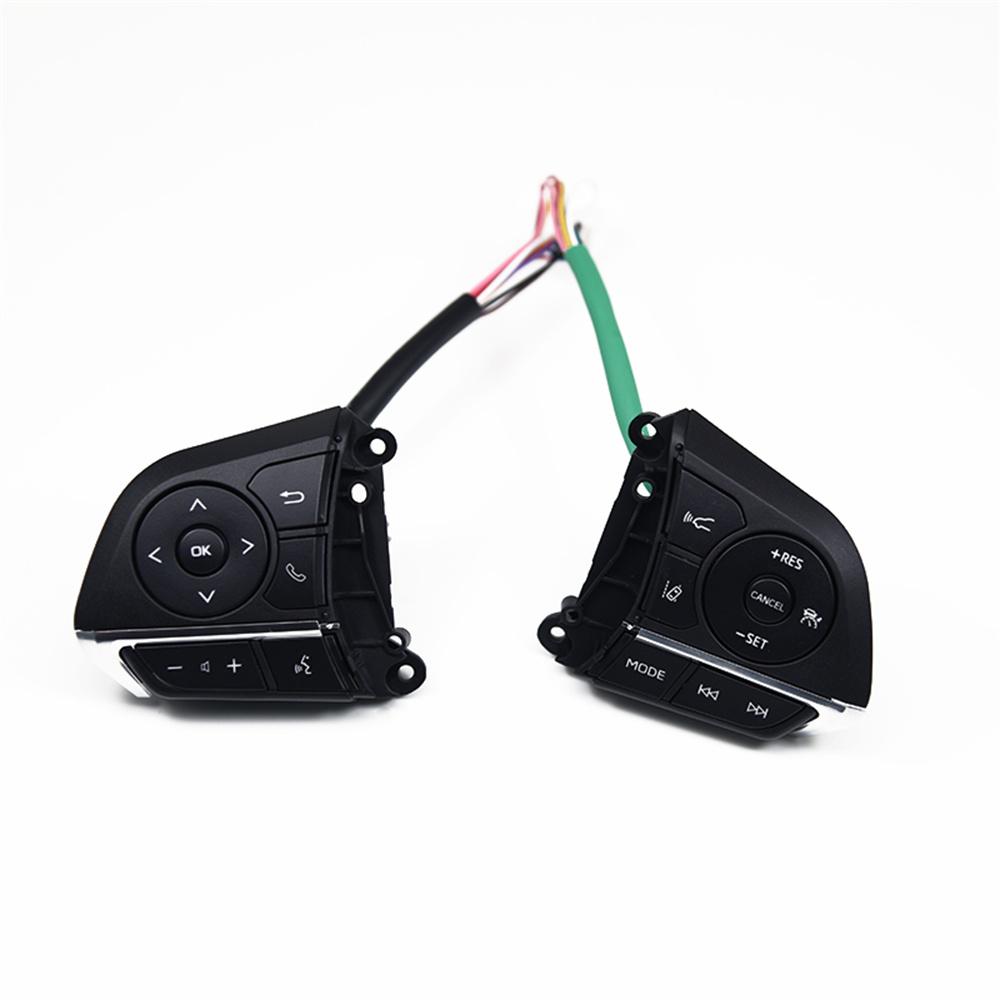 

Cruise Control Button for Toyota Corolla Levin 19-22