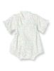 Unisex (do 3 let) – Overaly