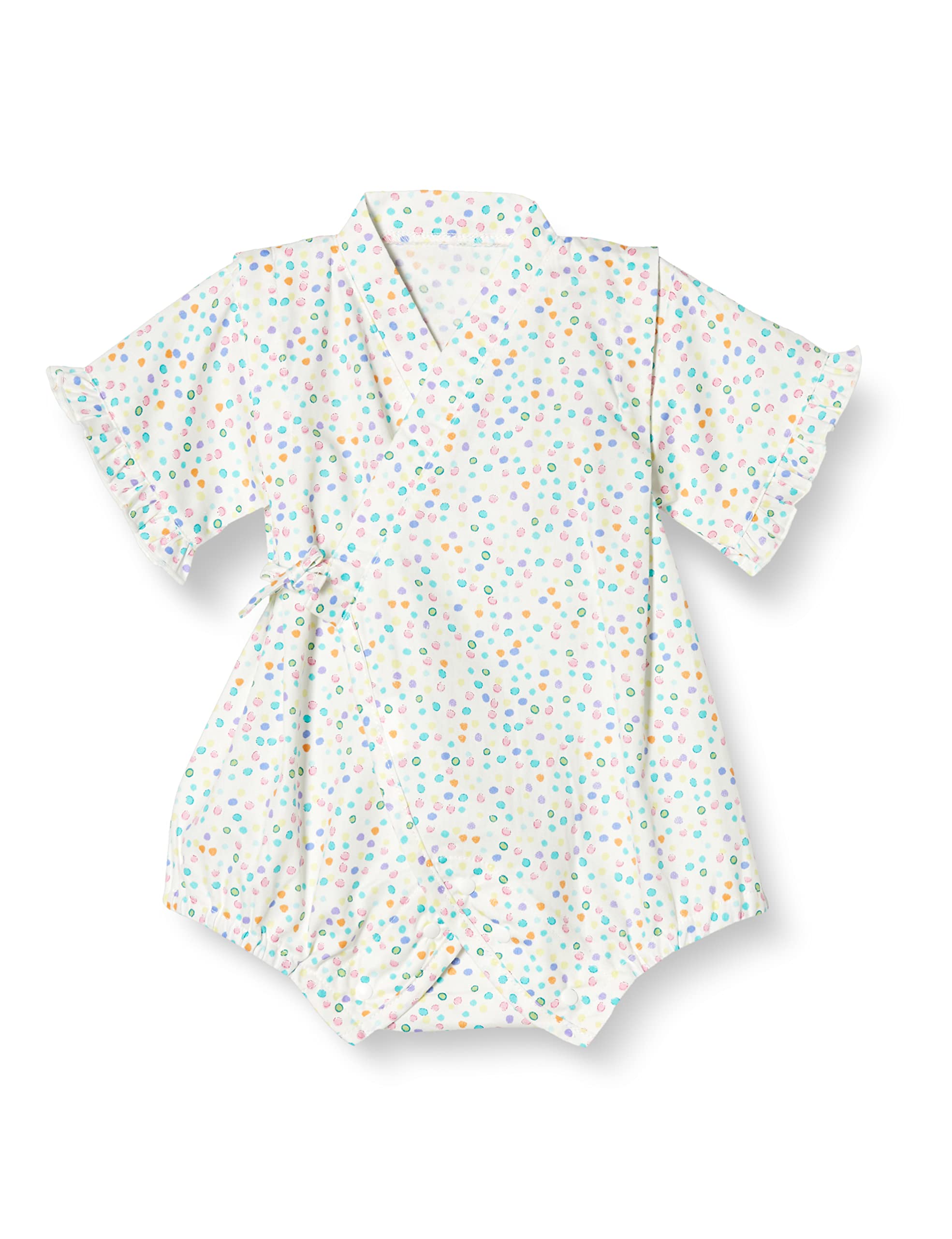 

Kimono Baby Clothes Romper Retro Baby Toddler Kids Unisex Clothes Baby Style25 12 Months [Misia Luxury] Children s One-Piece Japanese-Style Children s