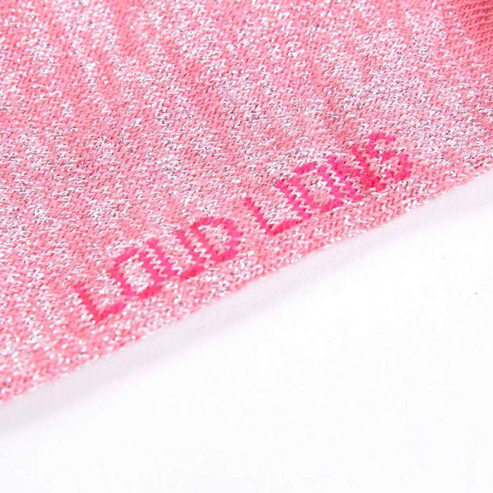 Chaussettes enfant - vidaXL - Multicolore - 75% coton - Taille élastique - Mixte