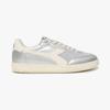 Diadora Salto Silver