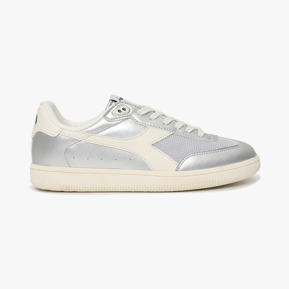 Diadora Salto Silver