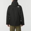 The North Face Men's 3-in-1 Waterproof Softshell Jacket