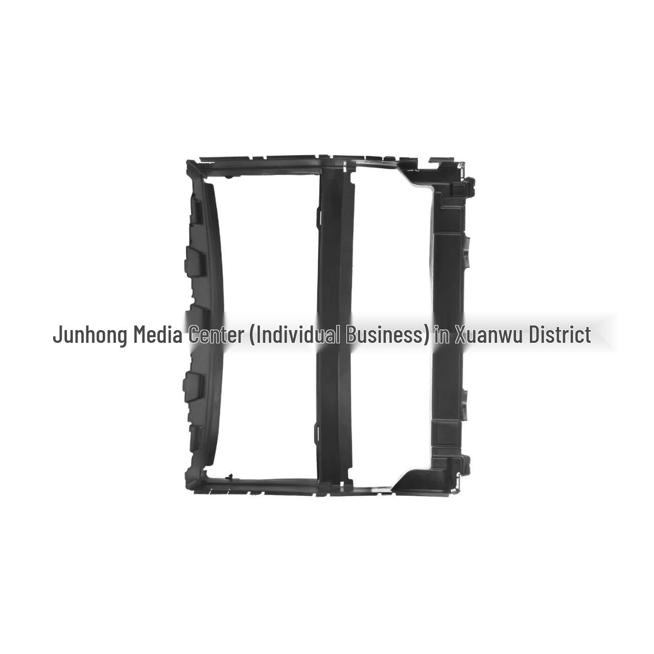 

Compatible with 2013 Executive 14 Sport Radiator Frame LR061740/LR084885/LR033397 2013 Executive 14 Sport