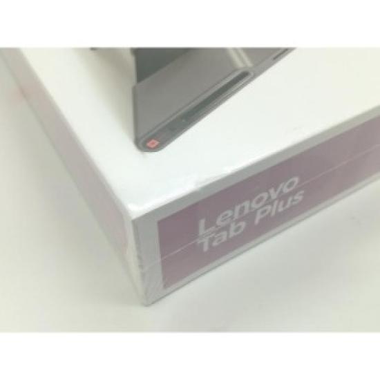 Open Box Lenovo Tab Plus Wi‑Fi 8GB 256GB Luna Grey (Japan Domestic)