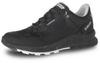 Trekking Shoes Dolomite Carezza WP W's Black 0119