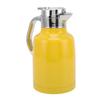 304 Stainless Steel Insulated Coffee Pot Antislip Base Insulated Beverage Dispenser  For Parties