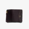 [lacoste] Women's Crocodelle Flap Bifold Wallet NF5119E56GR31