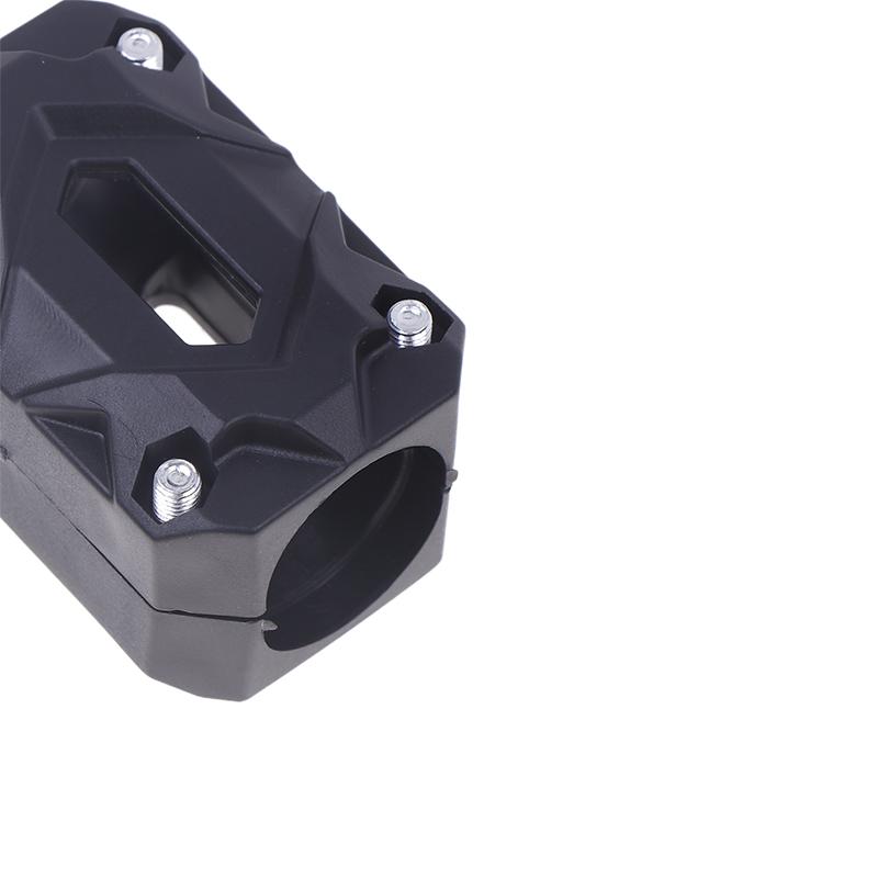 Motorcycle Accessories Bumper Engine Guard Protector Block Crash Bar Decorative For Cfmoto Cf Moto Cfmoto 700Mt 700Mt 700 Mt Mt