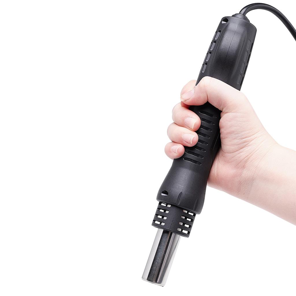 Heißluftkolben für Lötstation 858D Pro / 8586D Pro