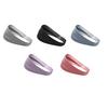 Sports Headband Sweat Absorbing Breathable Stretch Face Washing Makeup Yoga Running Basketball Sweatband Hair Accessories