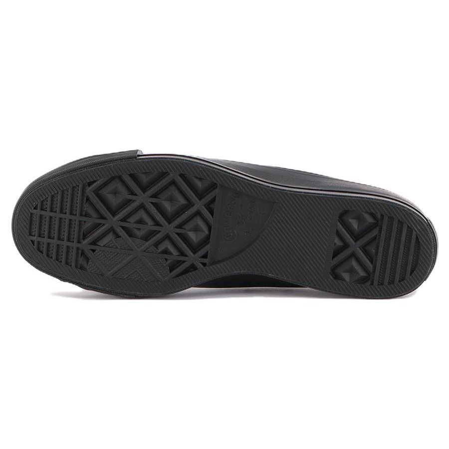 Converse Chuck Taylor All Star J Ox Low Top Canvas Sneakers Unisex Sneakers Black 31307020