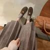 Střevíce – Dámské loafers