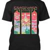 New POPULAR Graveyard Peace Swedish Vintage Retro Logo T Shirt S 4XL