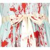 Fiestas Guirca Womens/Ladies Ghost Costume Dress