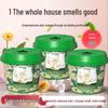 Camellia Plant Extract Odor & Mold Removal Box for Bathroom & Living Room