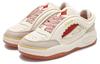 Women's Sneakers FILA Core Mix 2 Skate Shoes 'White Beige' Women's