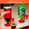 Bottle Inverted Water Coke Creative Dispenser Party Supplies Hand Pressure Switch Drinks Coke Sub
