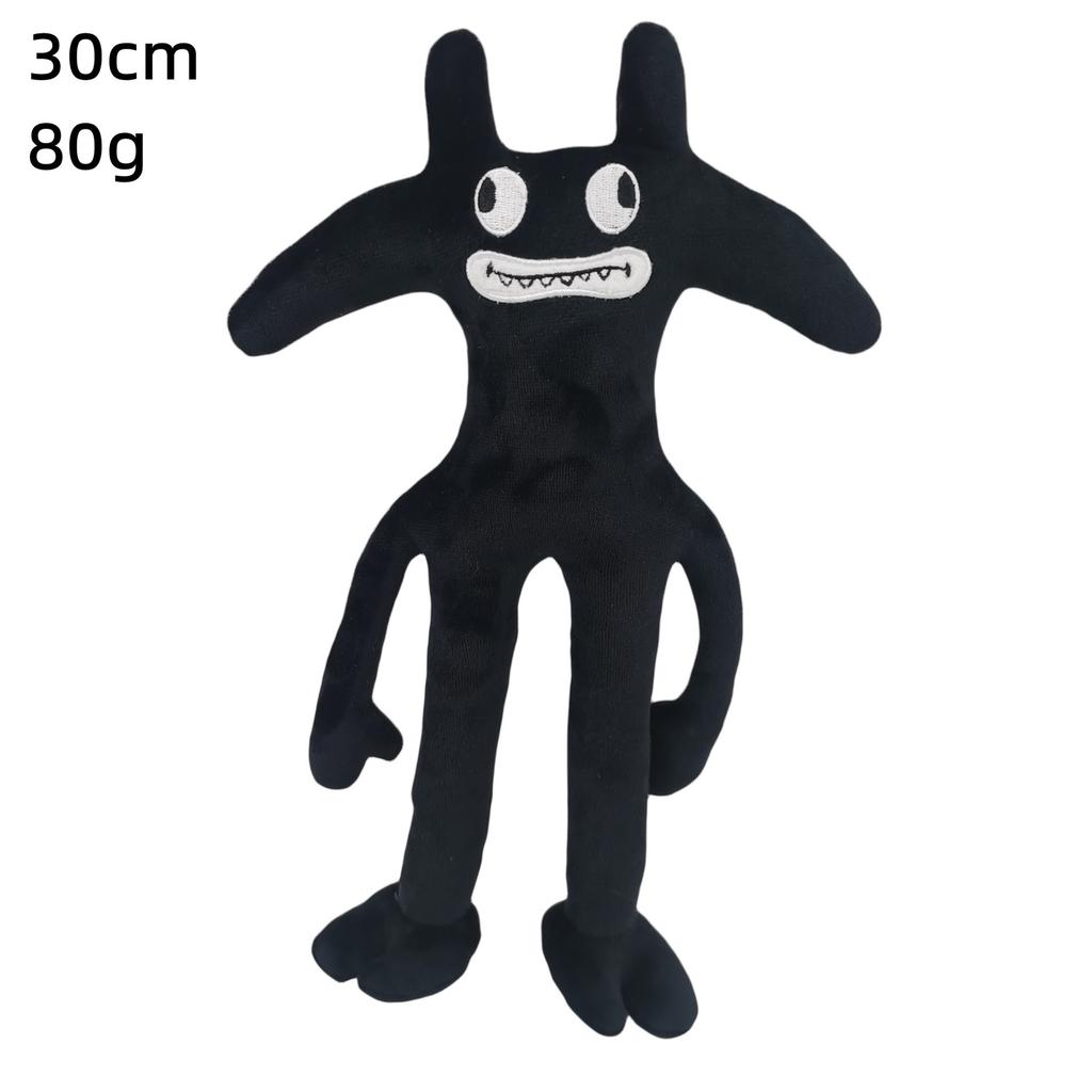 New Garten Of Banban Plush Toys Cute Soft Stuffed Anime Game Dolls For Kid Birthday Christmas Gift