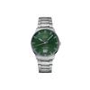 Mido Commander Series Big Calendar Automatic Watch Automatic Mechanical Movement 50m Waterproof 42mm Green Dial Men Watches M021.626.11.091.00