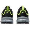 Asics Trail Scout 3 Black Safety Yellow - 1011B700-004