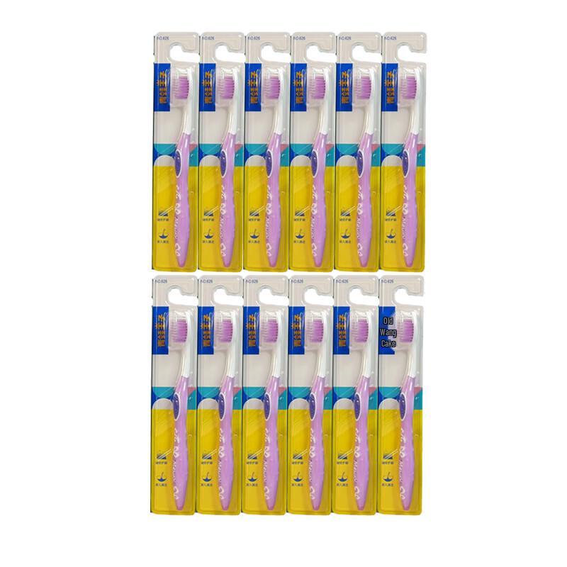 

Frog Prince Gentle Clean Toothbrush 626