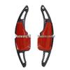 Compatible ABS Shift Paddles for 2016-2019 Chevrolet Camaro Steering Wheel (C7)