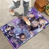 Ariana Grande Carpet Rug for Living Room Bedroom Home Sofa Decoration,Kids play Nonslip Floor Mat