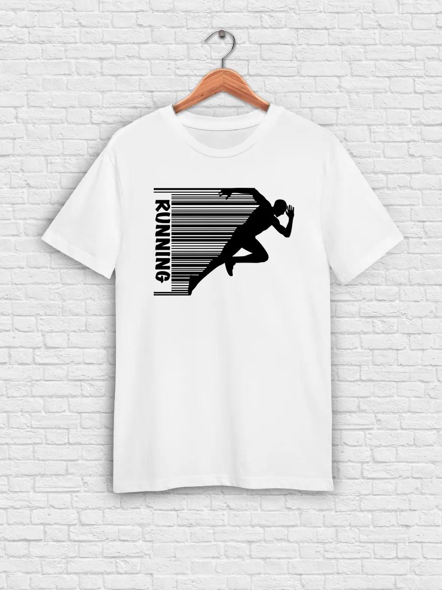 Space cosmic themed T-shirt S